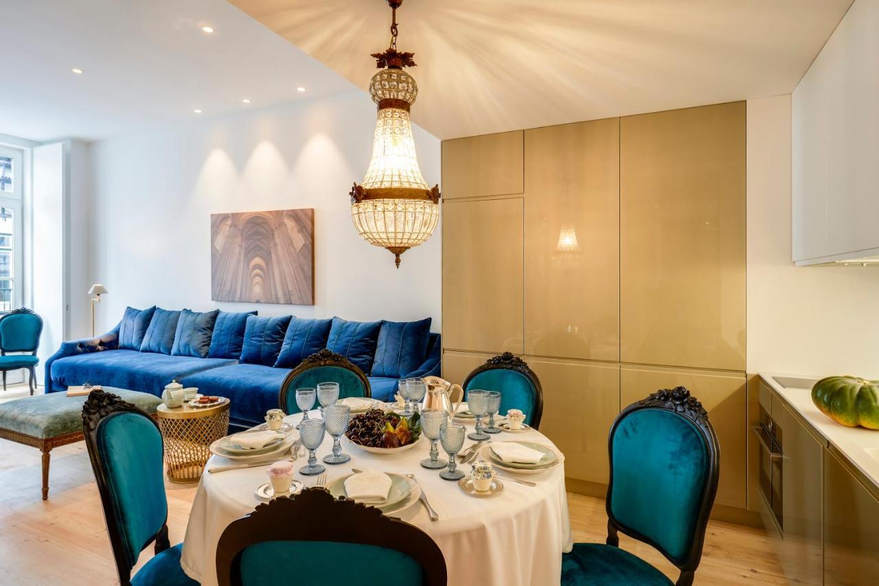 Apartment Residentas Aurea