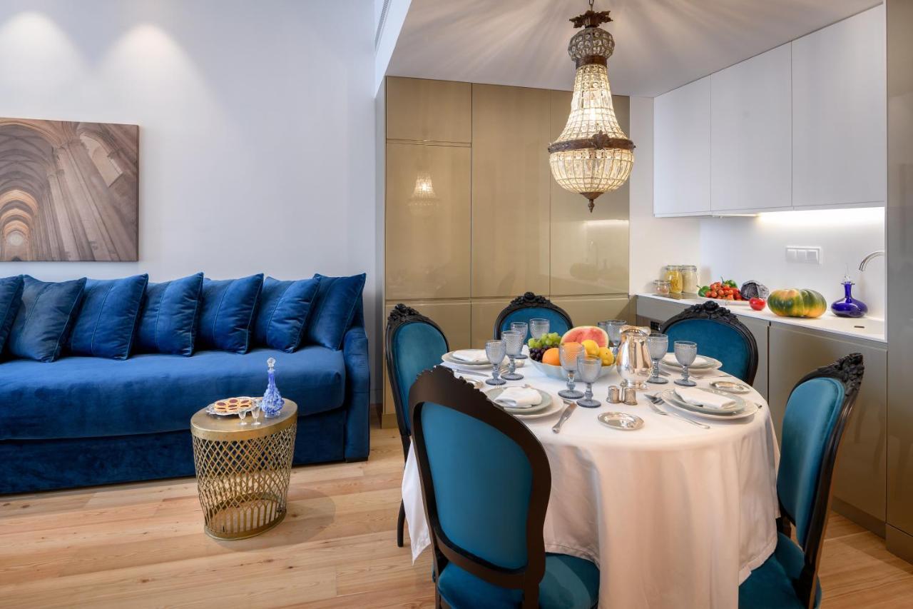 Apartment Residentas Aurea
