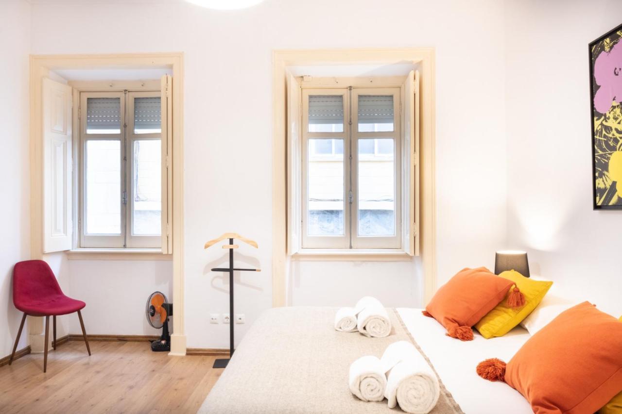 With Terrace By Lovelystay Apartment *
