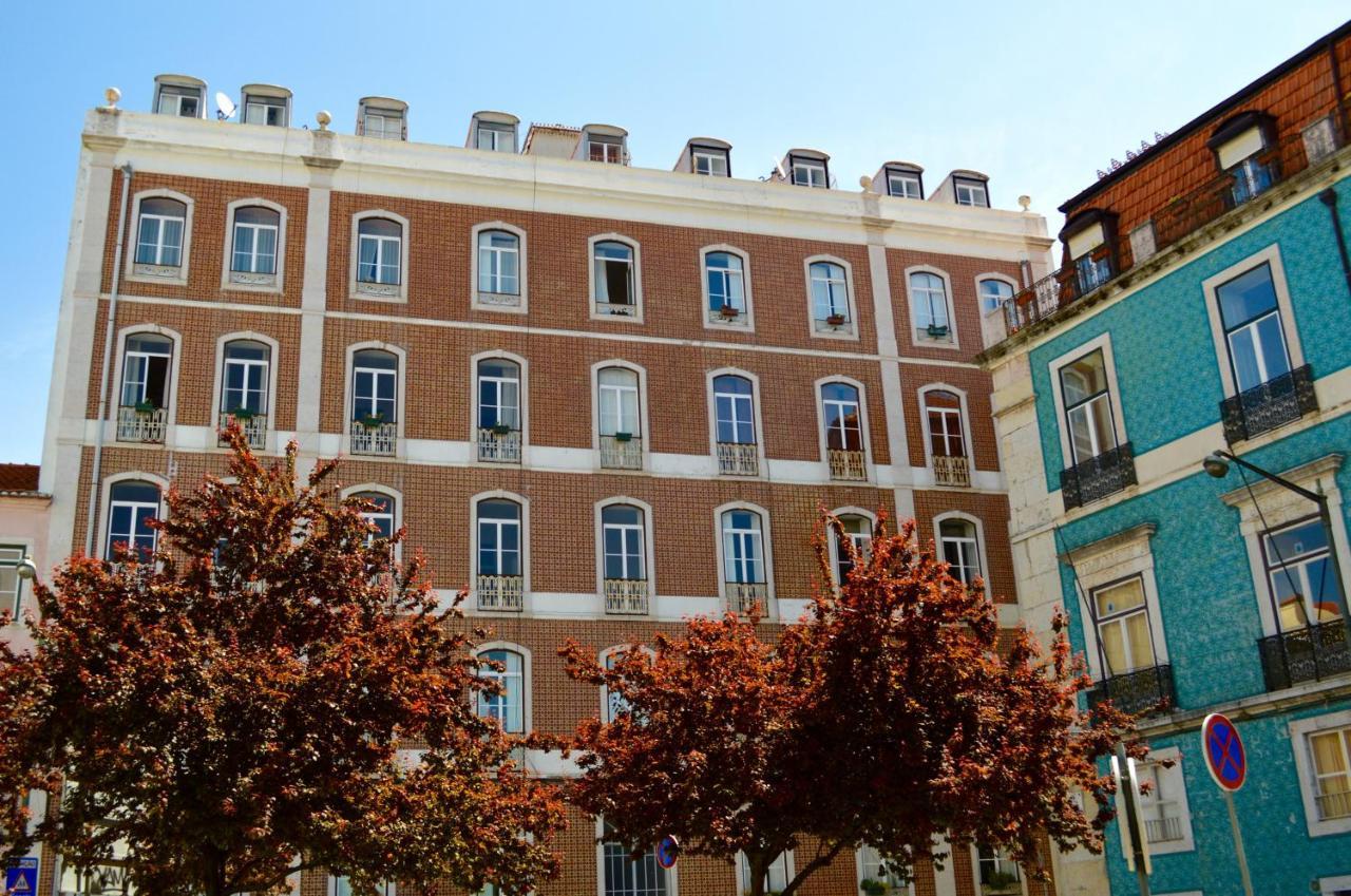 With Terrace By Lovelystay * Lisbon