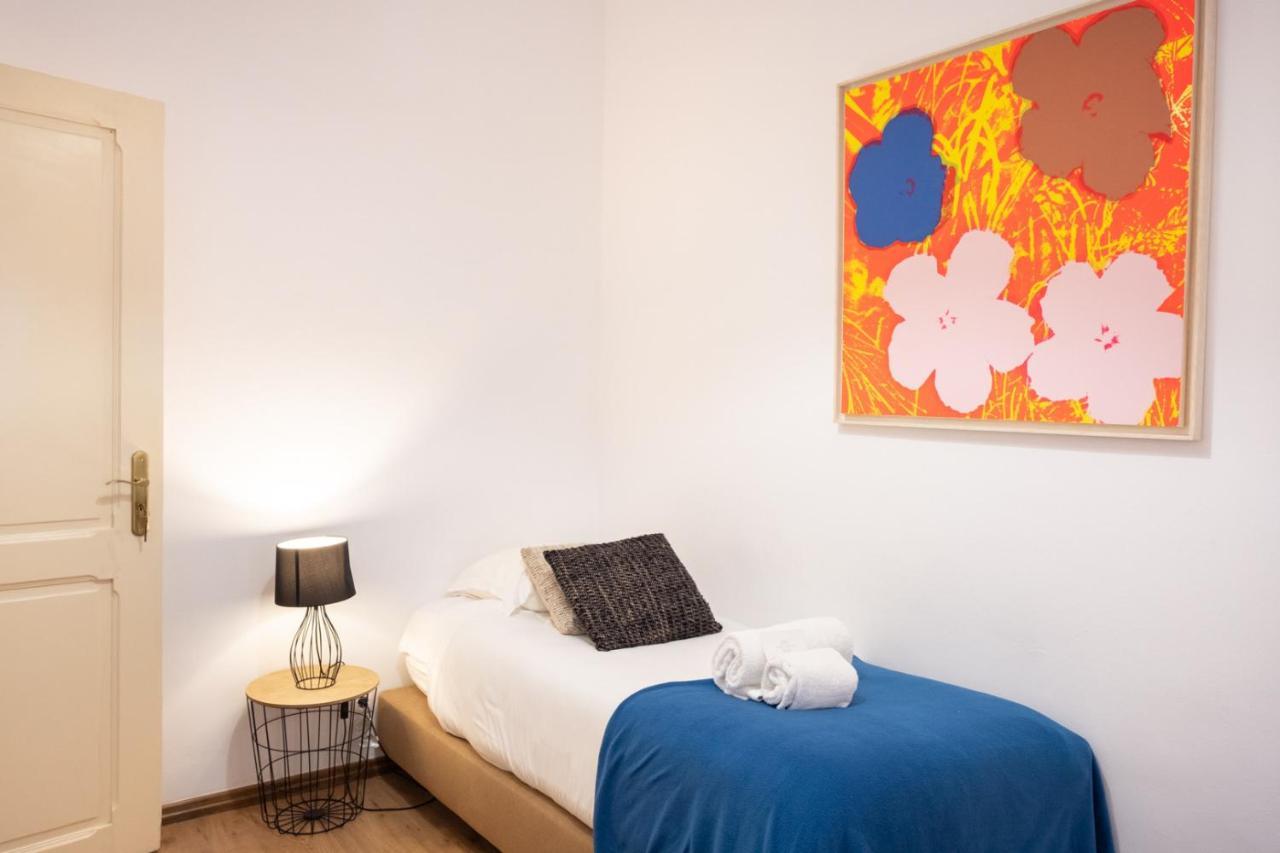 Apartment With Terrace By Lovelystay Lisbon