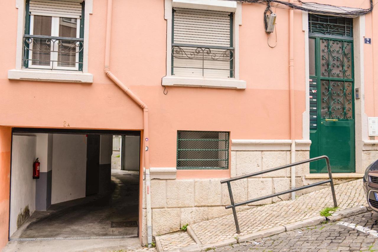 Near Marques Pombal Square