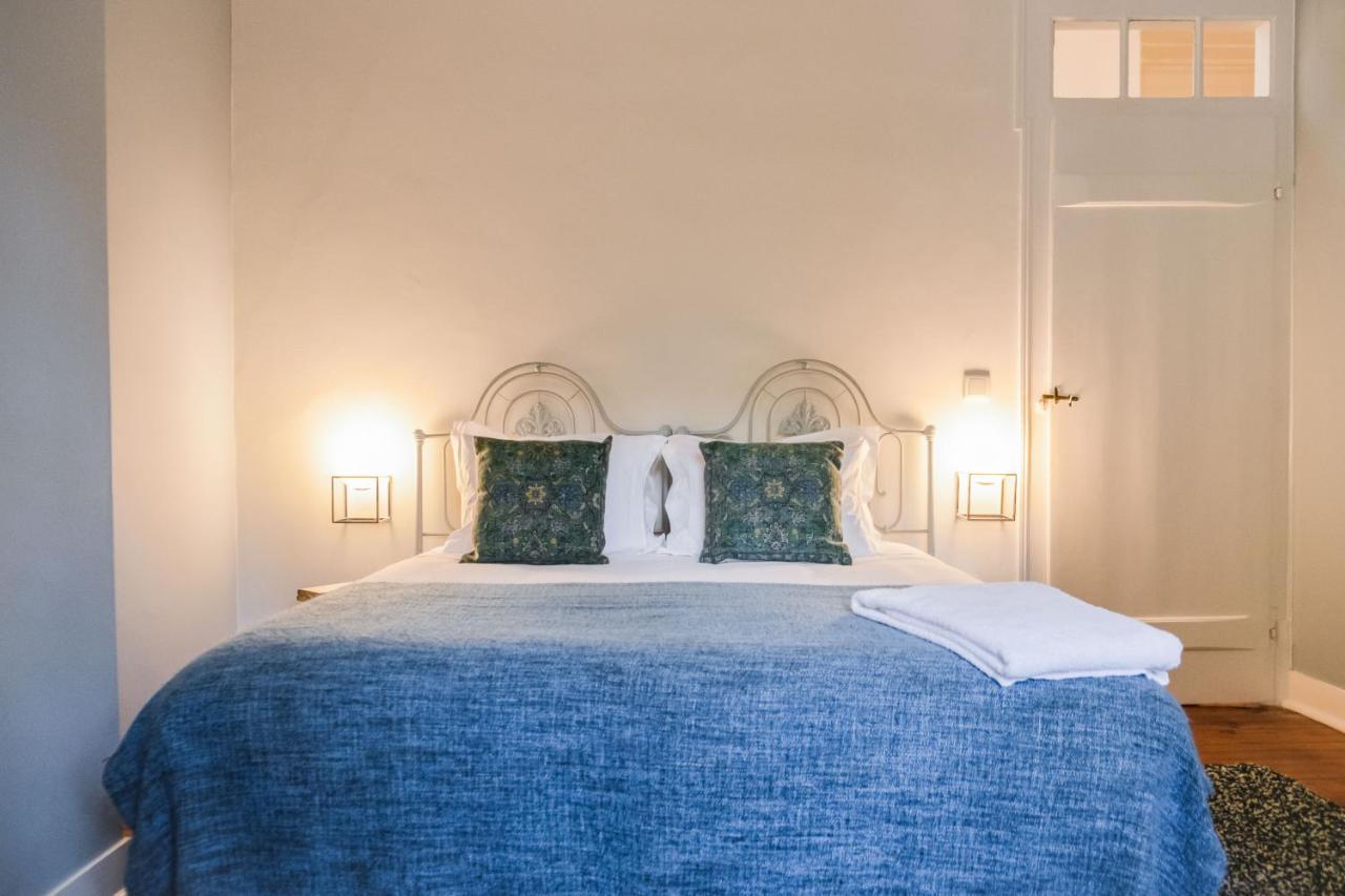 Apartamento Casa De São Domingos *