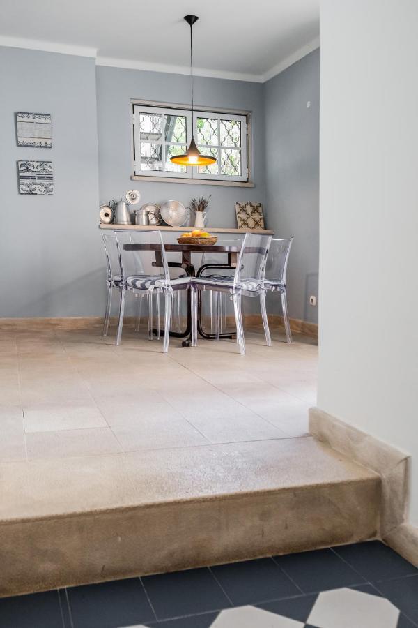 Casa De São Domingos Apartamento Lisboa