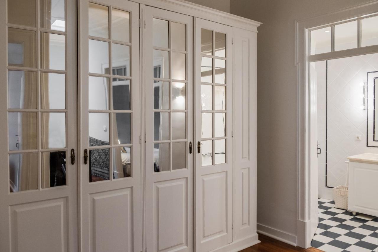 Apartamento Casa De São Domingos *