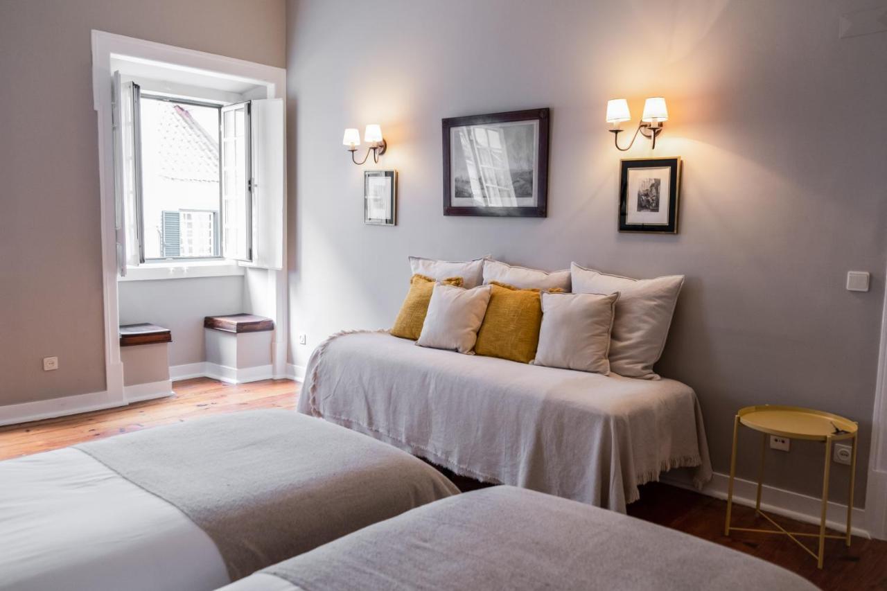 Casa De São Domingos Apartamento