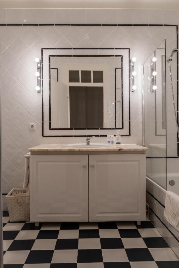 Apartamento Casa De São Domingos *