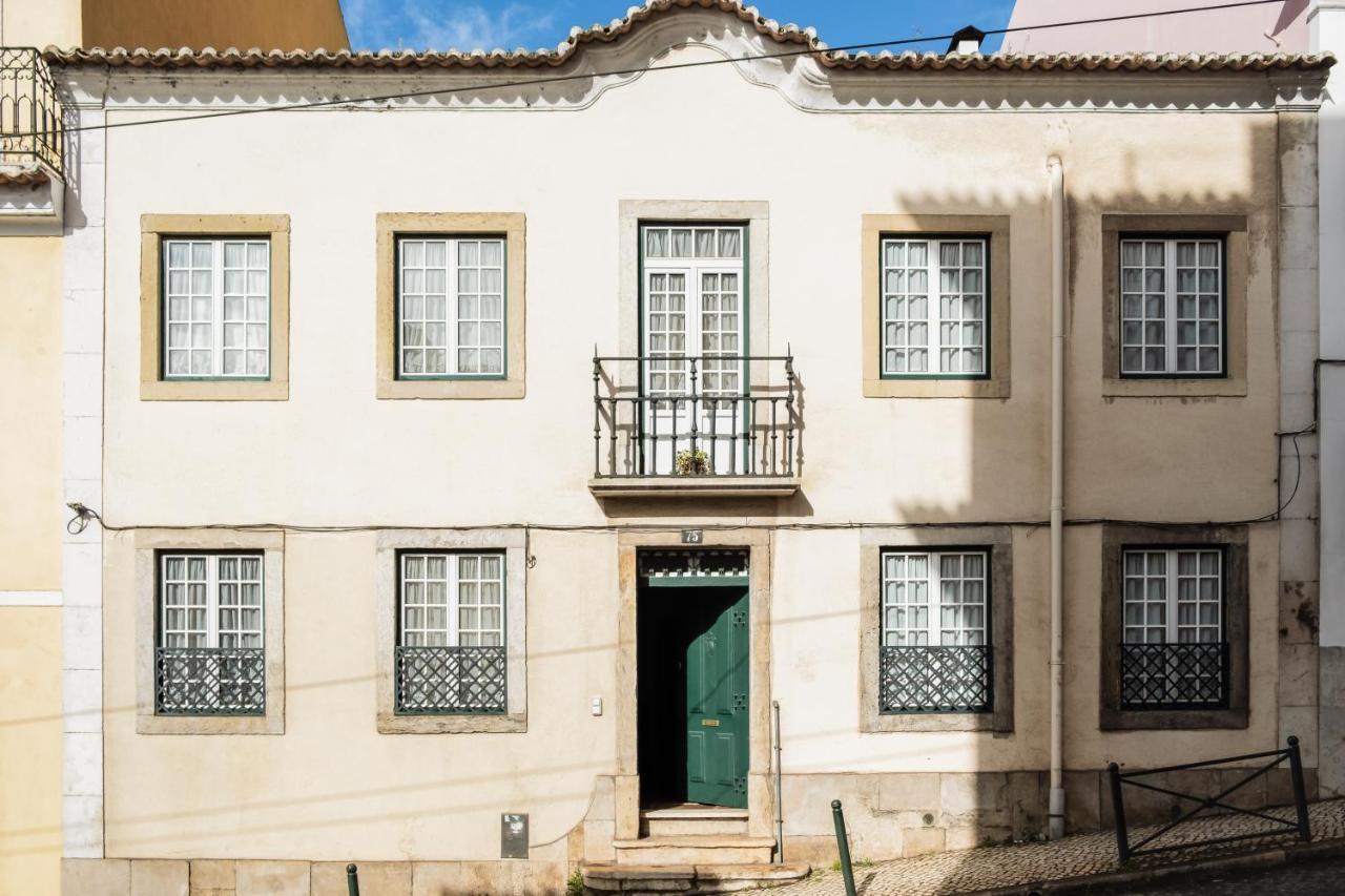 Casa De São Domingos Lisboa