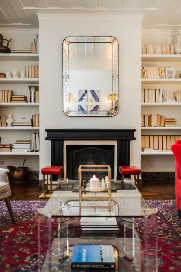 Apartamento Casa De São Domingos Lisboa