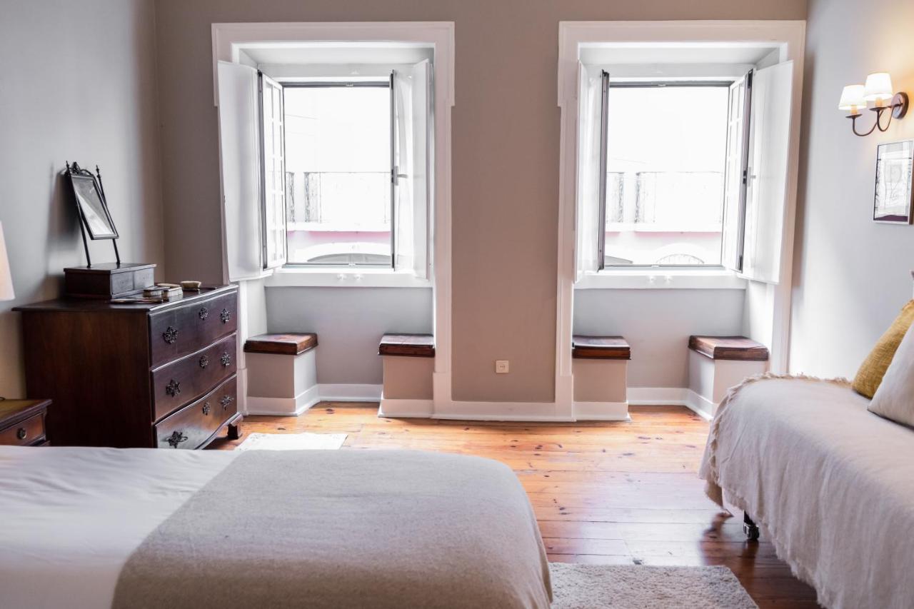 Apartamento Casa De São Domingos Lisboa