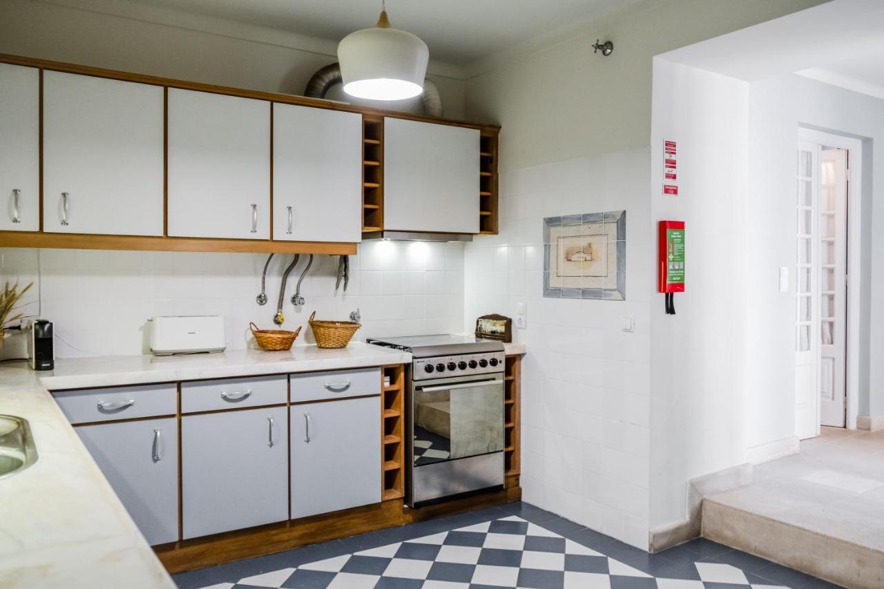 Apartamento Casa De São Domingos