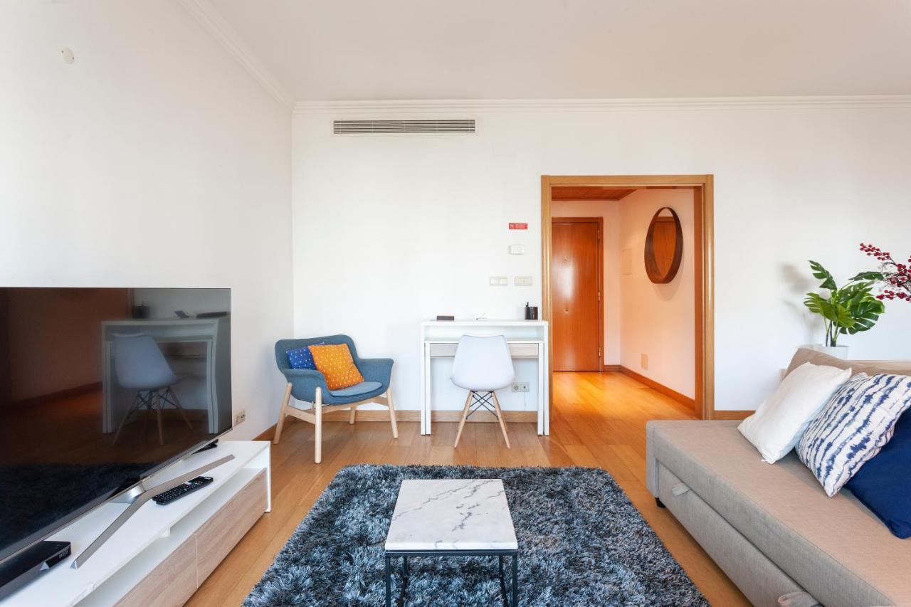 Orient - Modern, Spacious And Sunny! By The River! Apartment Lisbon