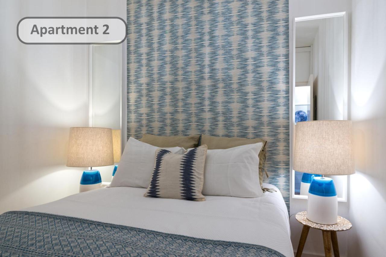 Apartment Olivier - Downtown