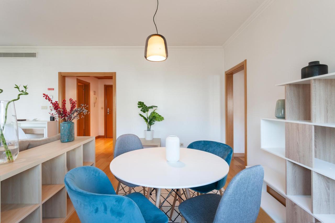 Orient - Modern, Spacious And Sunny! By The River! Apartment Lisbon