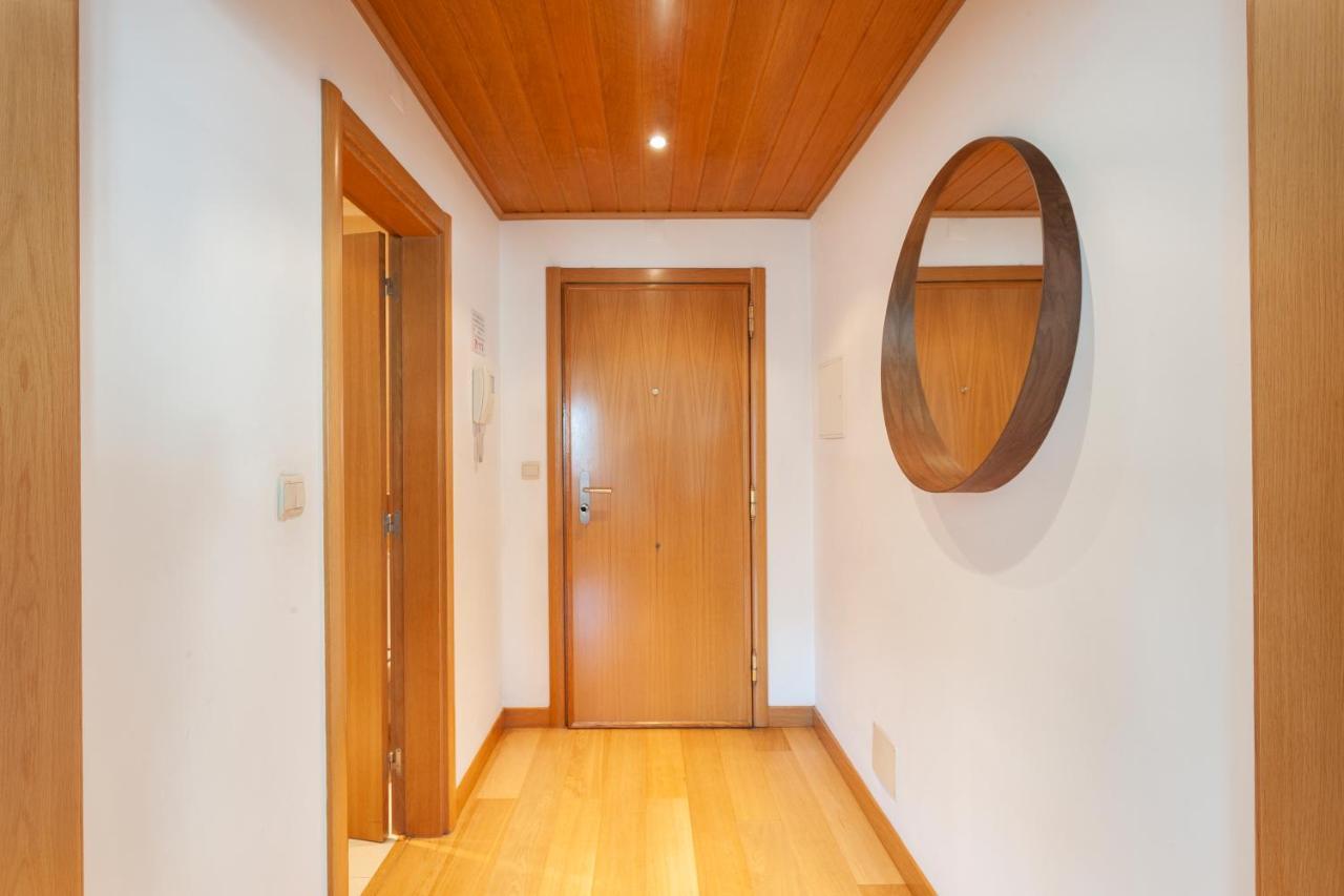 Orient - Modern, Spacious And Sunny! By The River! Apartment Lisbon