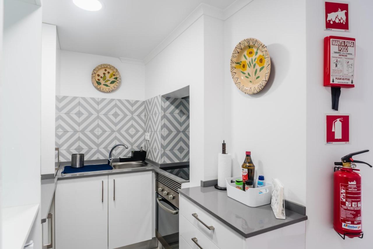Close To Belem, With A Terrace * Lisbon