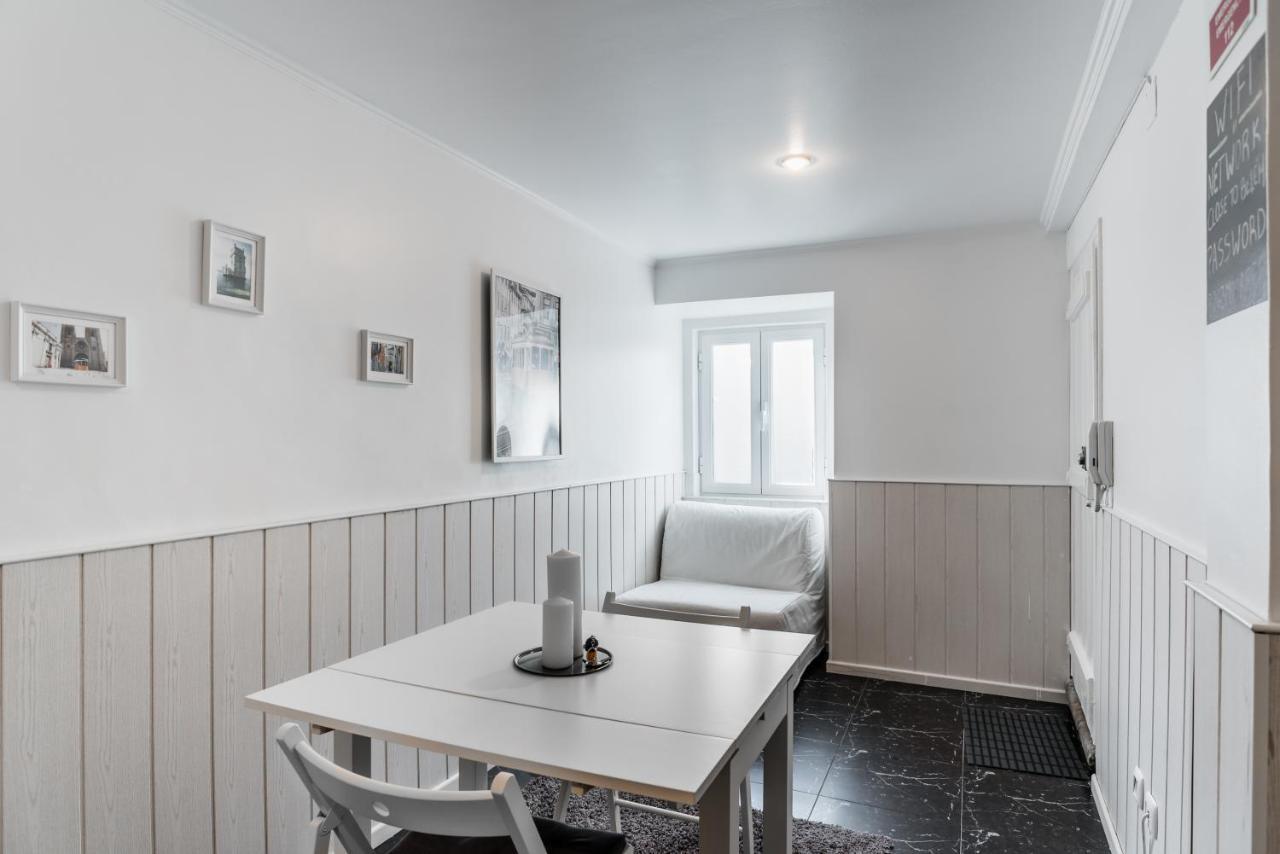 Apartment Close To Belem, With A Terrace Ii Lisbon