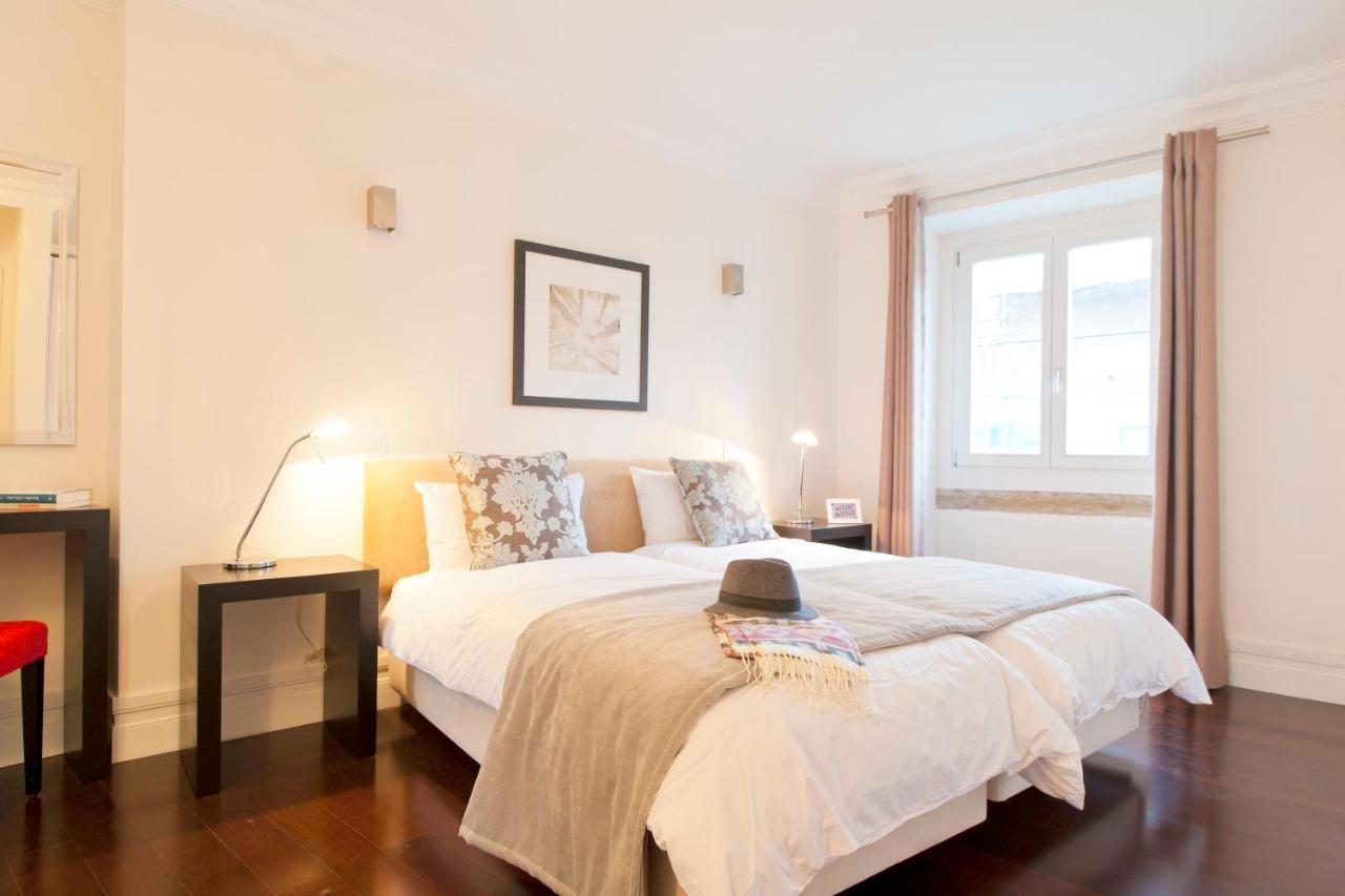 Apartment Baxia-chiado With Incredible View