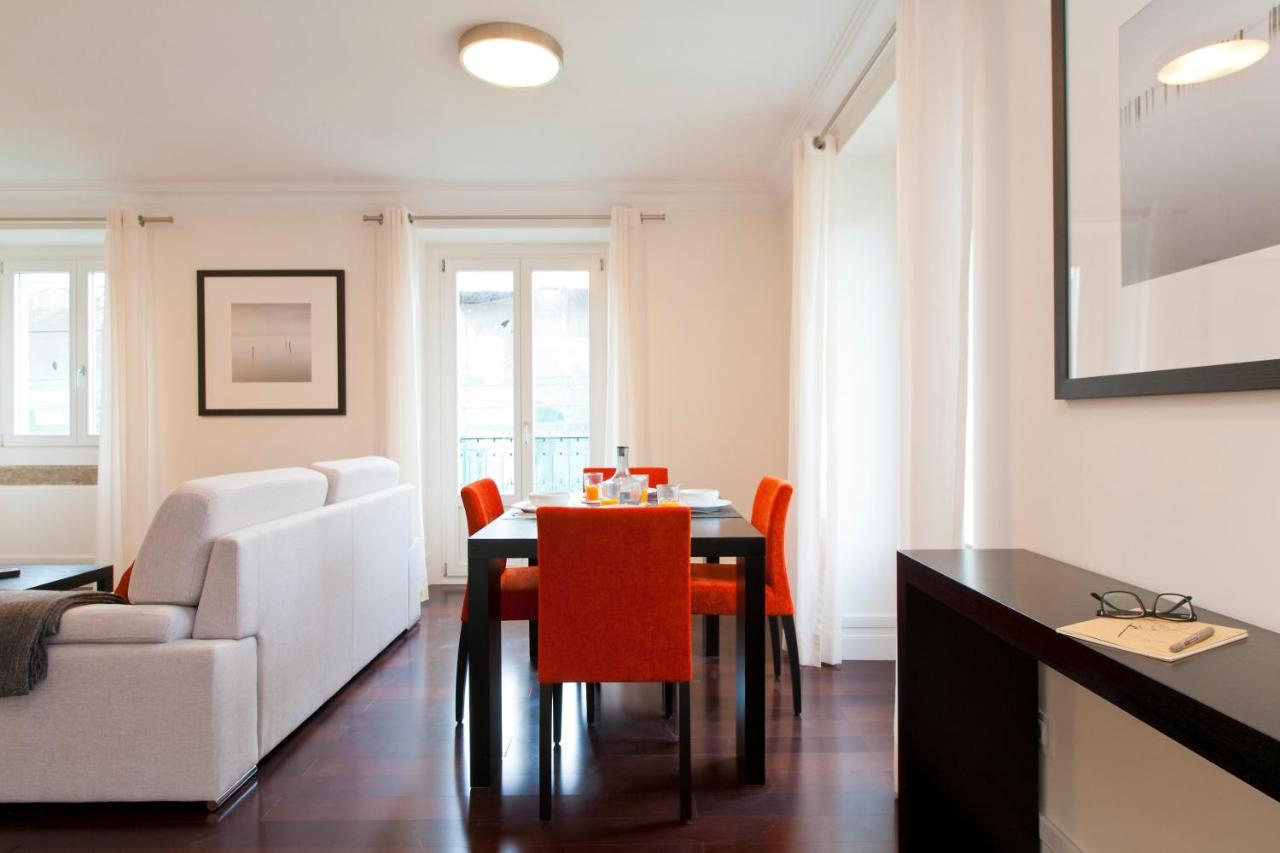 Baxia-chiado With Incredible View Apartment Lisbon