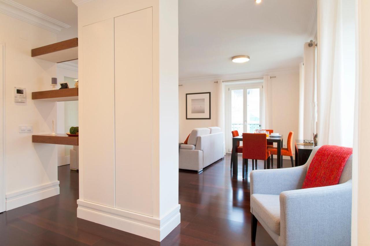 Apartment Baxia-chiado With Incredible View