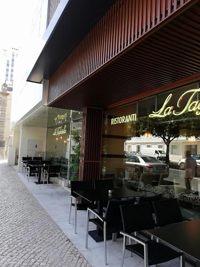 Guest house Beautiful Apartment-campo Pequeno 3*