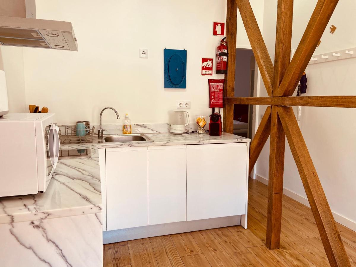 Enjoy Casa Do Forte Lisbon