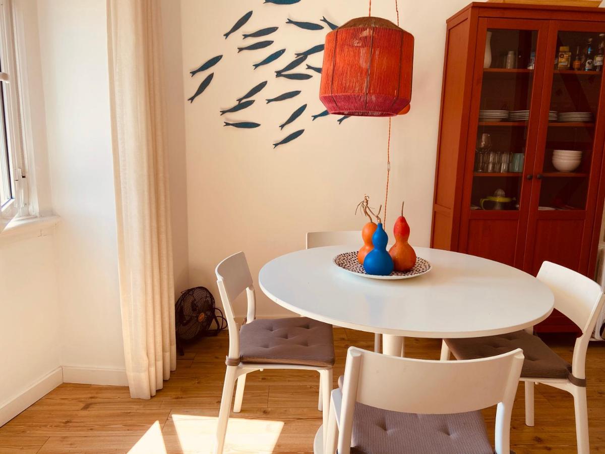 Apartment Enjoy Casa Do Forte *