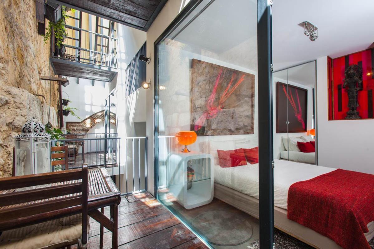 Old Stables Chiado - 1 Bedroom In The Red Heart Of
