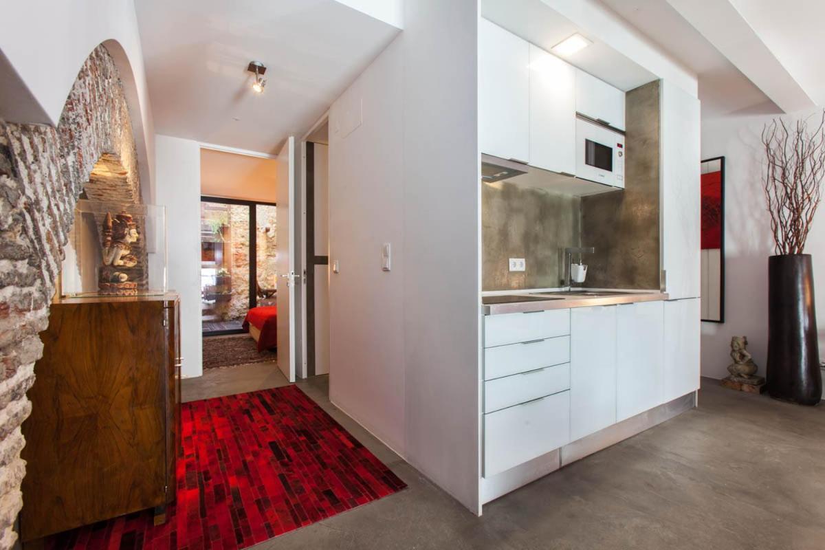 Apartment Old Stables Chiado - 1 Bedroom In The Red Heart Of Lisbon