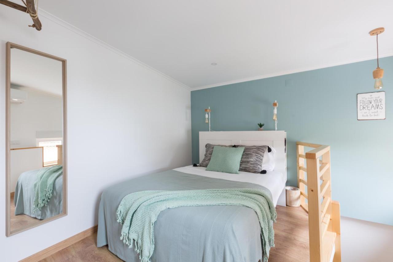 Apartamento Magnificent Flat With Spectacular Views In Graça Lisboa
