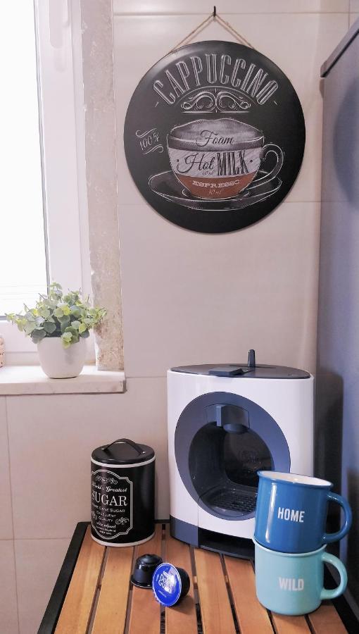 Apartamento Magnificent Flat With Spectacular Views In Graça Lisboa