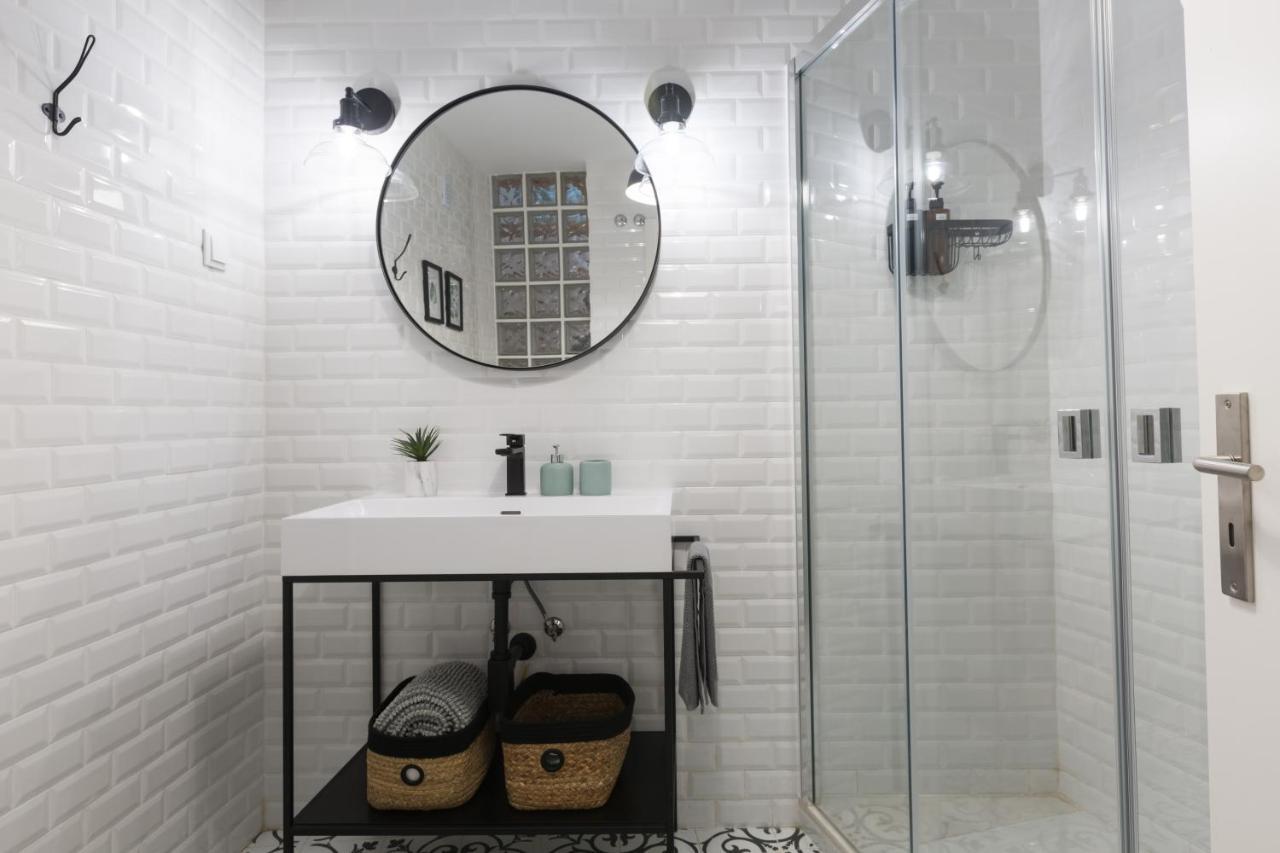 Magnificent Flat With Spectacular Views In Graça Apartamento Lisboa