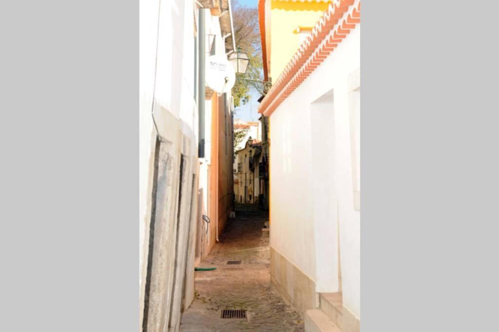 Apartment Inloveapartments - Duplex At Alfama Lisbon