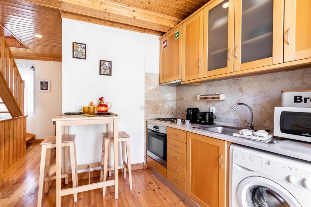 Apartment Inloveapartments - Duplex At Alfama