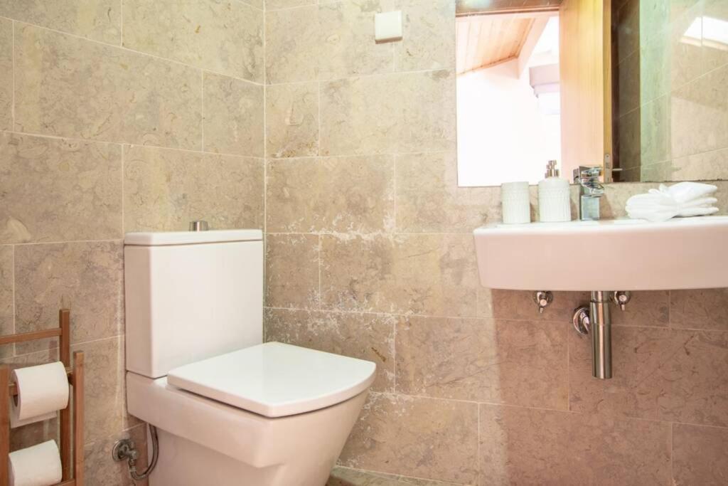 Apartment Inloveapartments - Duplex At Alfama Lisbon