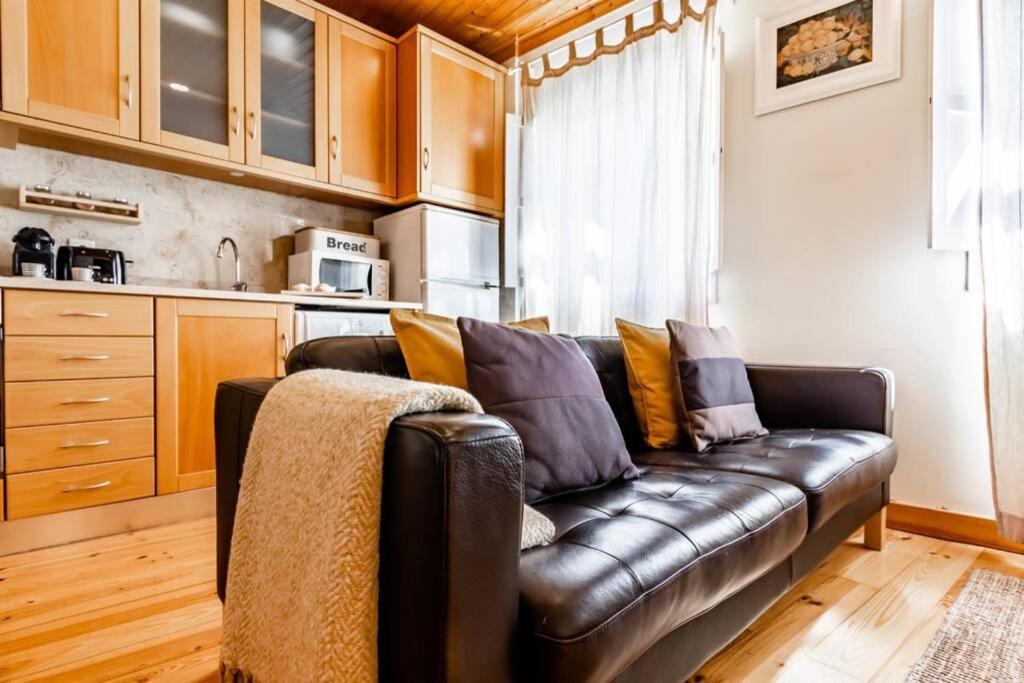 Inloveapartments - Duplex At Alfama Lisbon