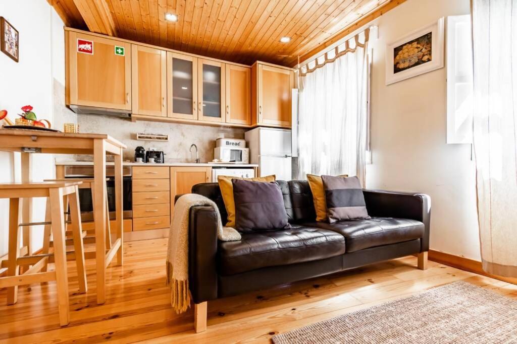 Apartment Inloveapartments - Duplex At Alfama *