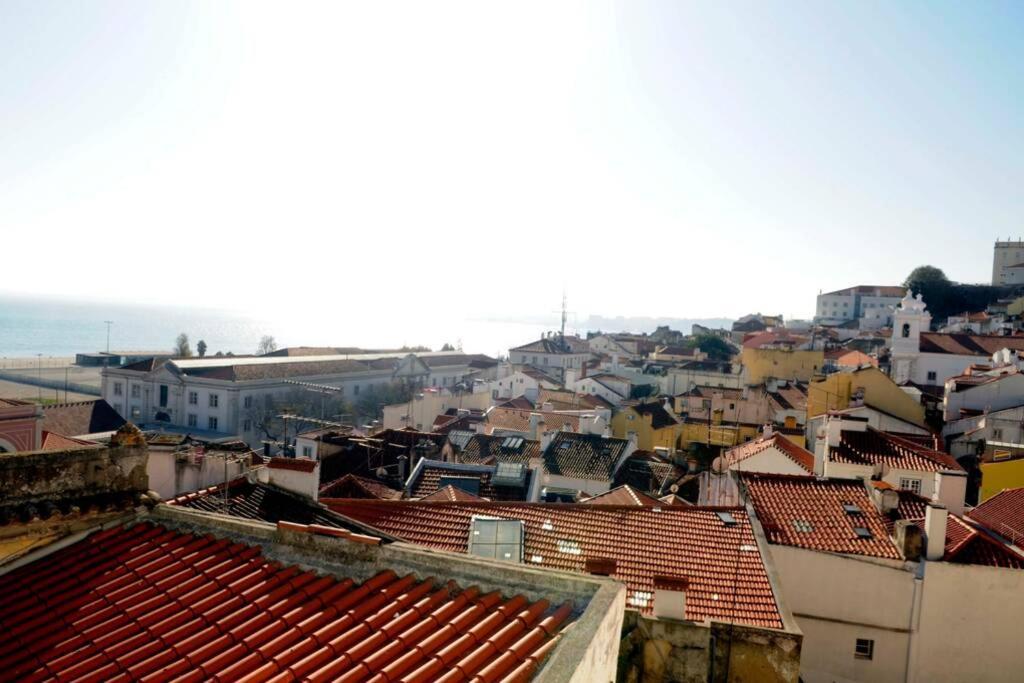 Apartment Inloveapartments - Duplex At Alfama Lisbon