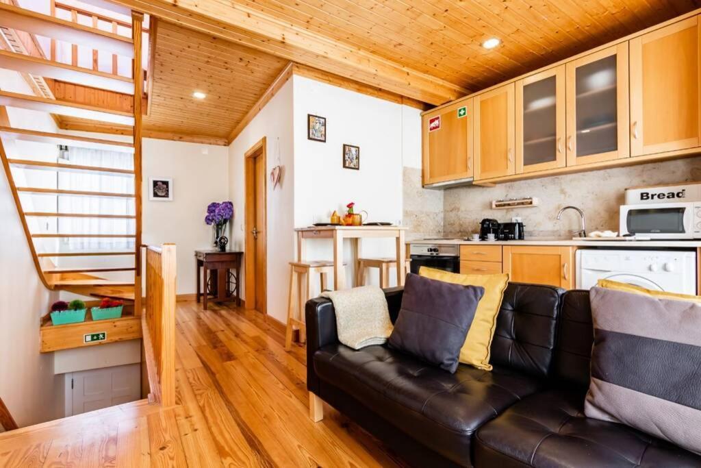 Inloveapartments - Duplex At Alfama * Lisbon