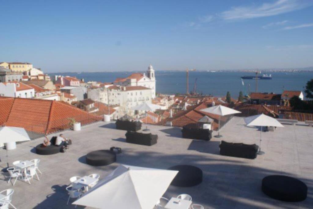 Apartment Inloveapartments - Duplex At Alfama