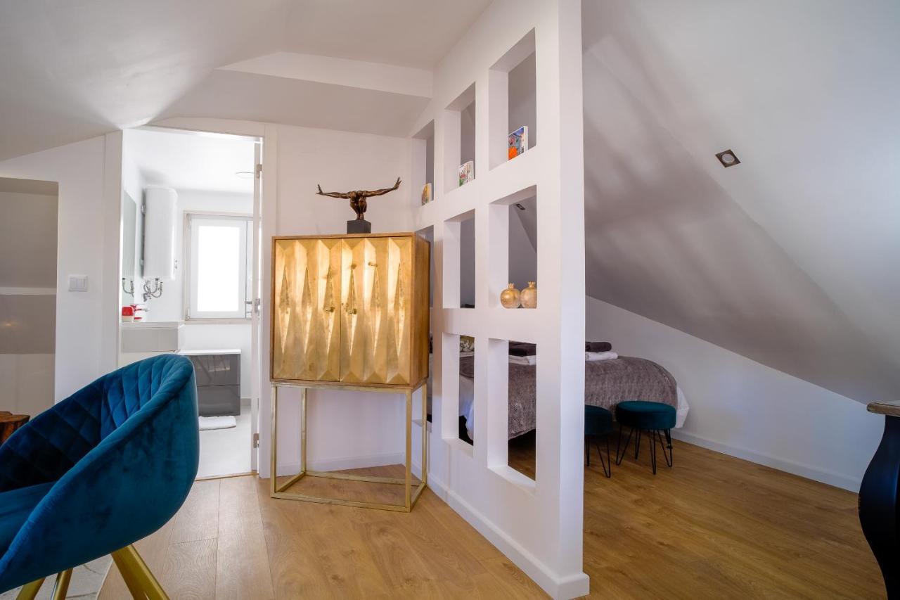 Good Karma - Bright And Sophisticated With Balcony Lisbon