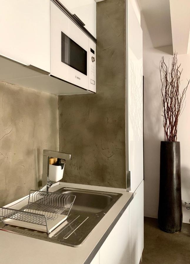 Old Stables Chiado - 1 Bedroom In The Red Heart Of Apartment *