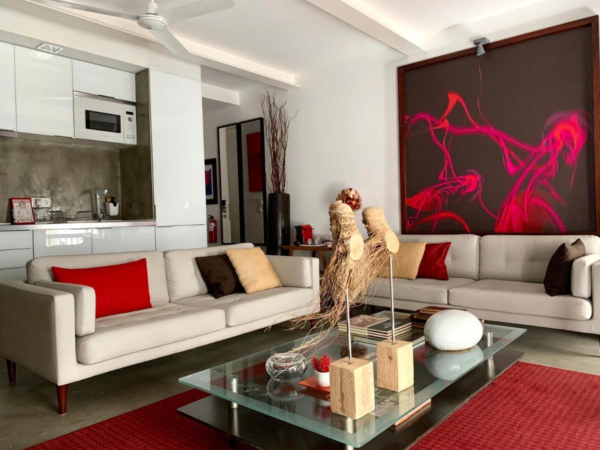 Old Stables Chiado - 1 Bedroom In The Red Heart Of *