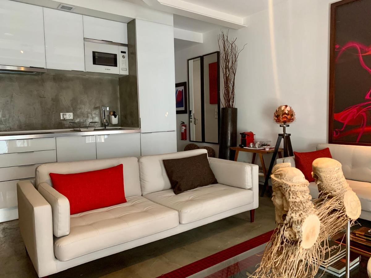 Apartment Old Stables Chiado - 1 Bedroom In The Red Heart Of