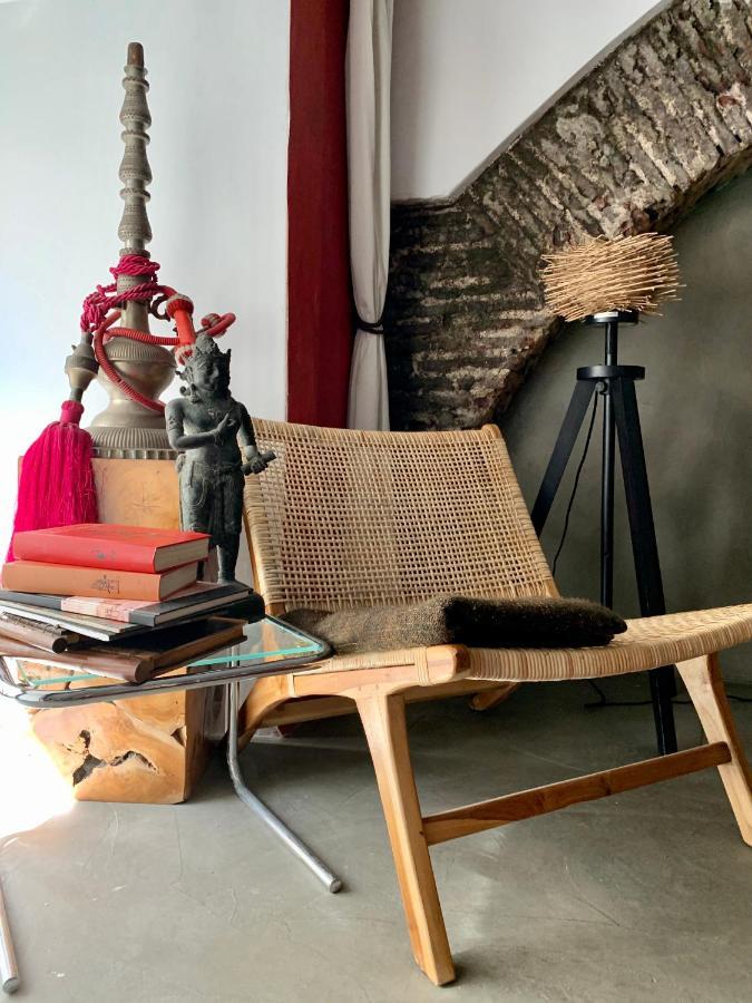 Apartment Old Stables Chiado - 1 Bedroom In The Red Heart Of Lisbon