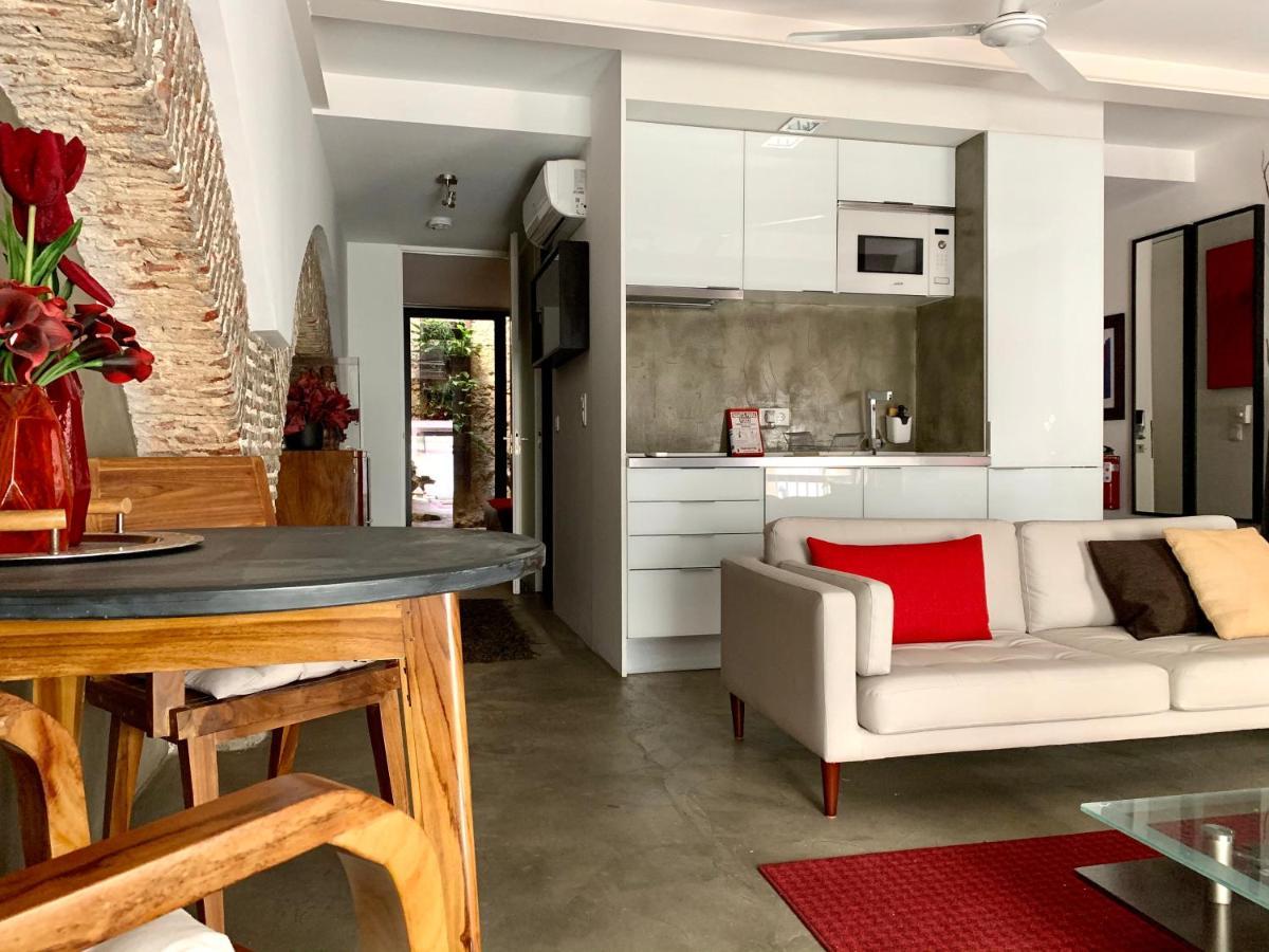 Apartment Old Stables Chiado - 1 Bedroom In The Red Heart Of