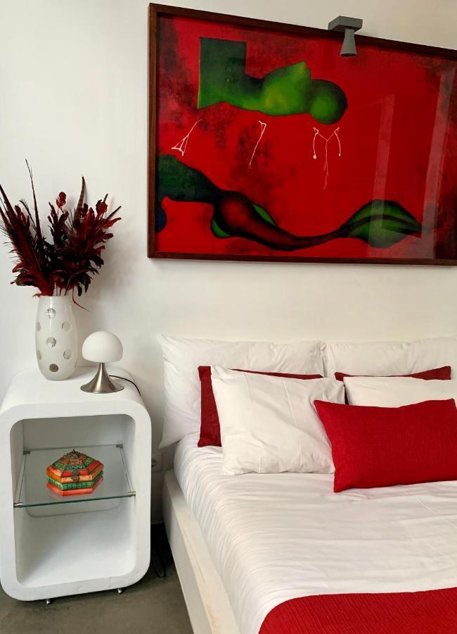 Apartment Old Stables Chiado - 1 Bedroom In The Red Heart Of Lisbon