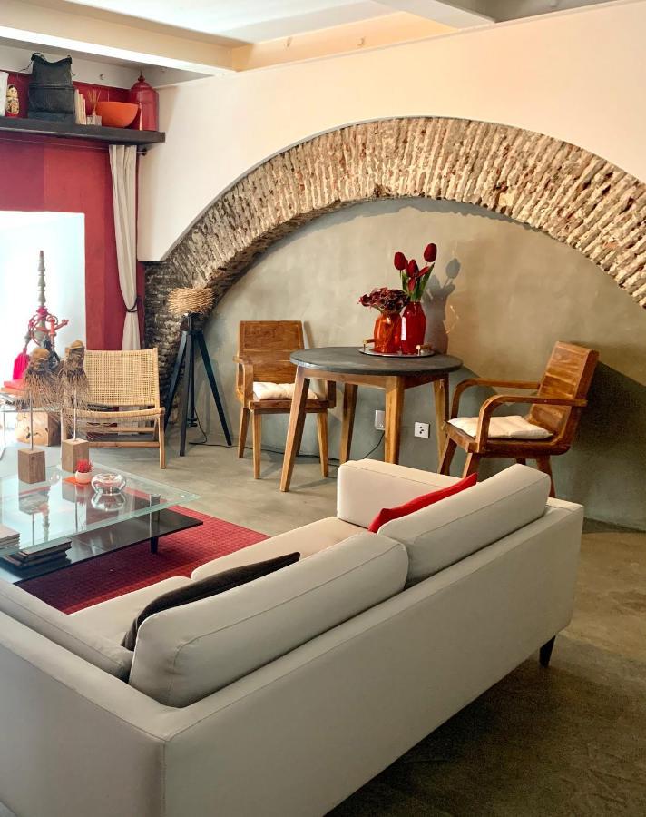 Old Stables Chiado - 1 Bedroom In The Red Heart Of Apartment