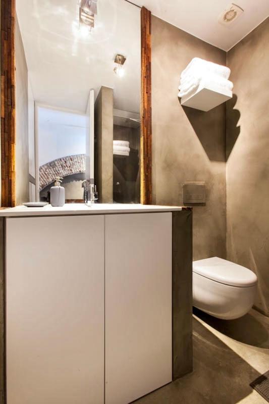 Old Stables Chiado - 1 Bedroom In The Red Heart Of Apartment *