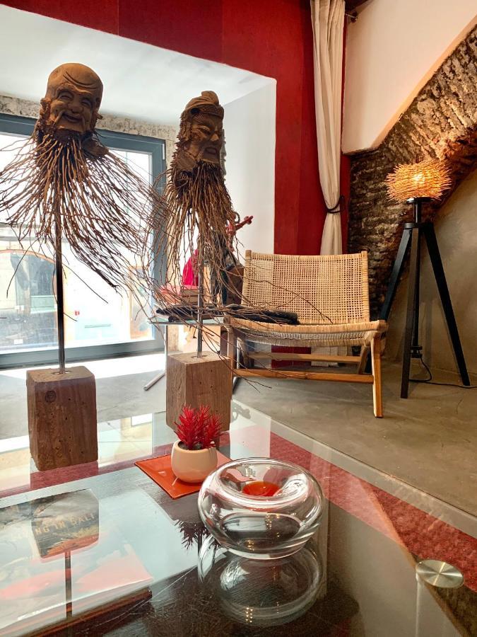 Old Stables Chiado - 1 Bedroom In The Red Heart Of *